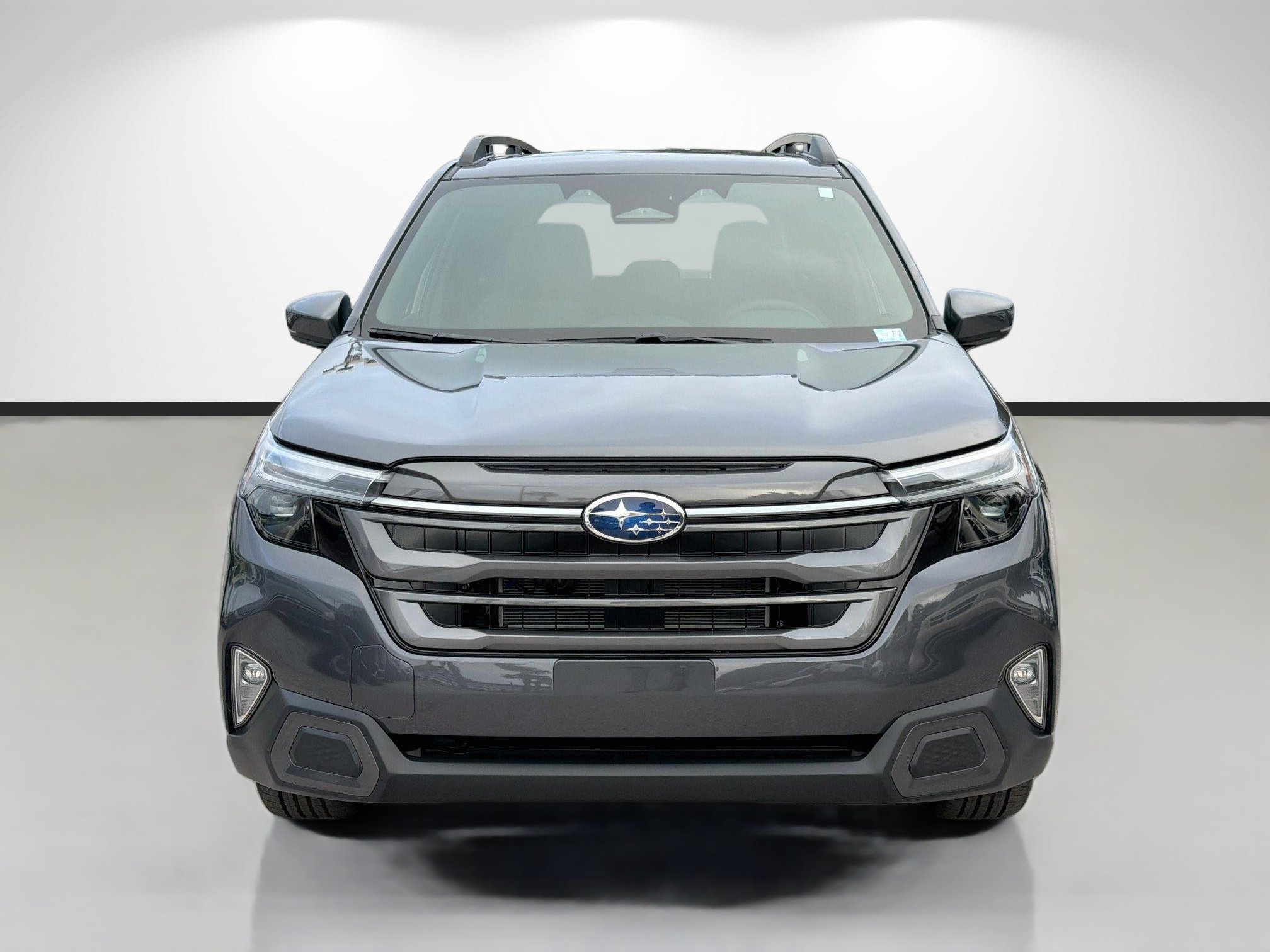New 2026 Subaru Forester Limited AWD/4WD image 8