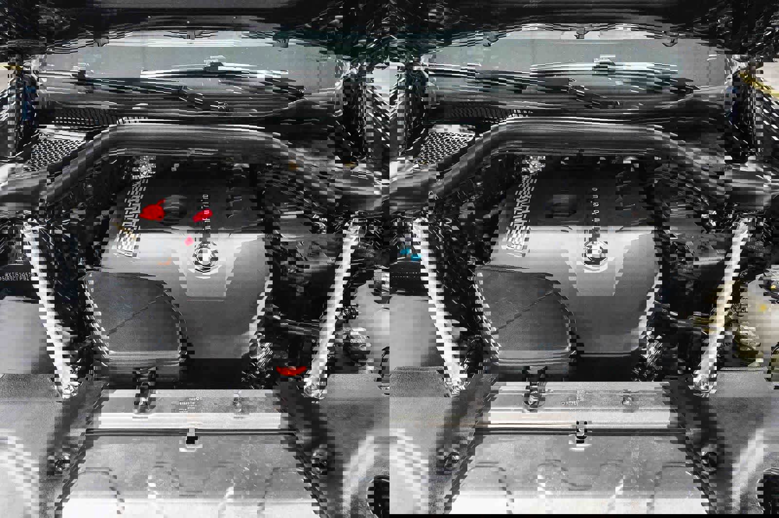 Used 2019 BMW X3 xDrive30i w/ Executive Package image 28