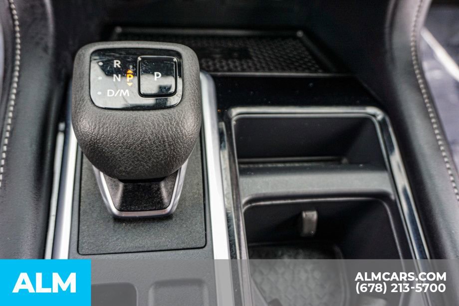 Used 2025 Nissan Pathfinder SL w/ SL Premium Package image 47