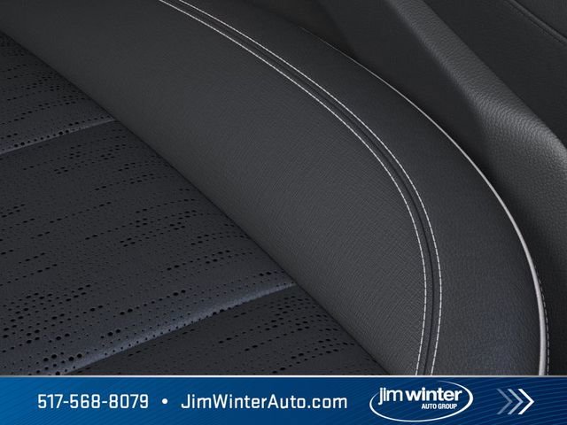 New 2026 Buick Enclave Sport Touring image 21