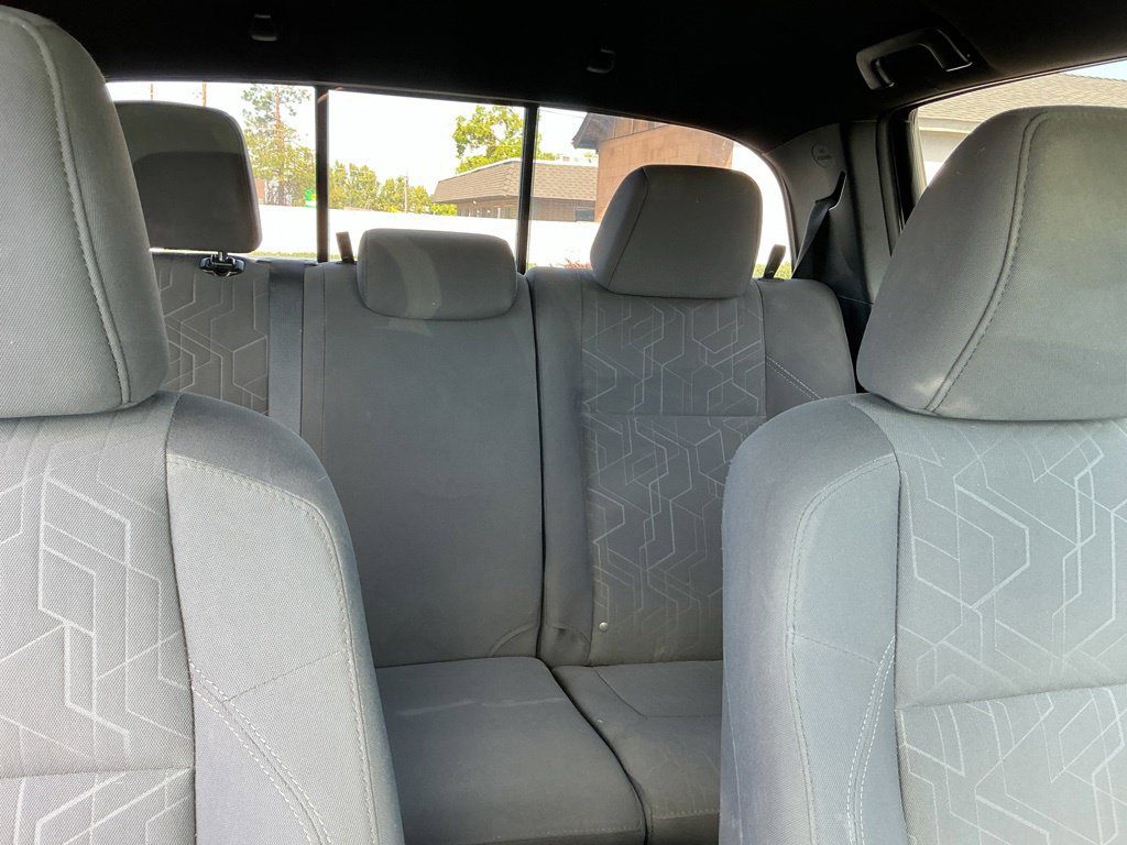 Used 2019 Toyota Tacoma TRD Off-Road AWD/4WD image 17