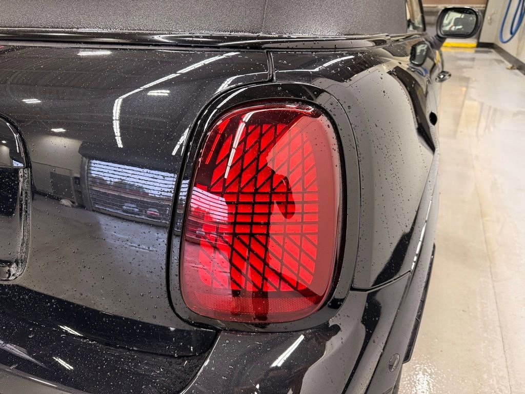 New 2026 MINI Cooper S image 5