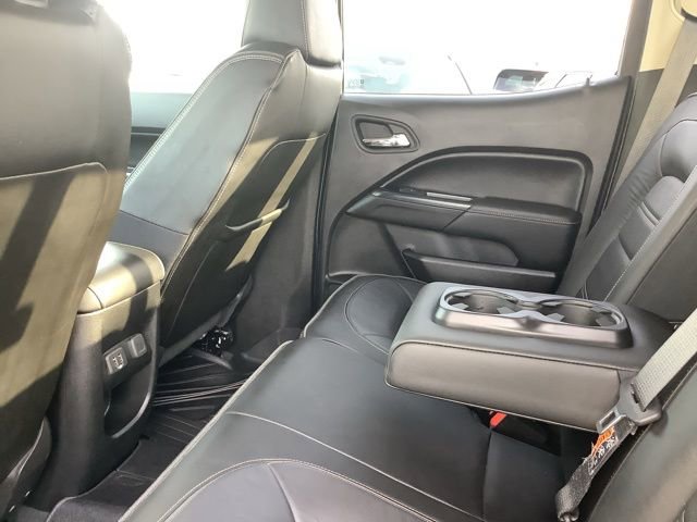 Used 2020 GMC Canyon Denali image 25