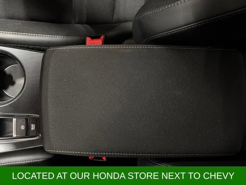 Used 2024 Honda Civic Sport image 15
