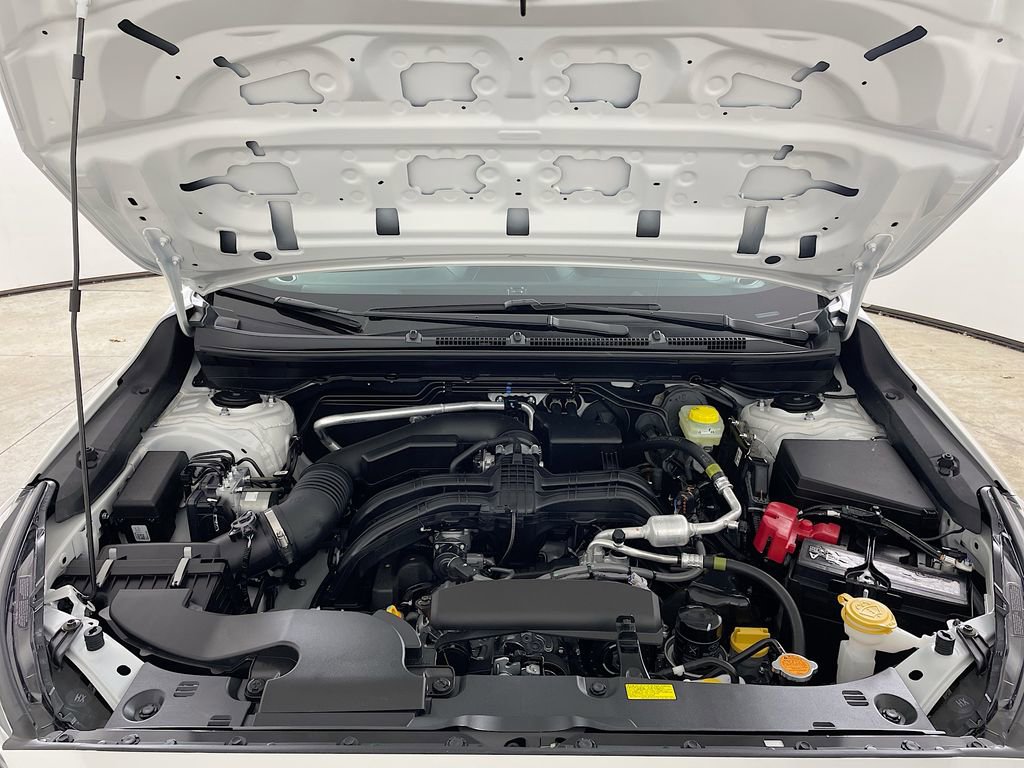 New 2026 Subaru Crosstrek 2.0i Premium image 30