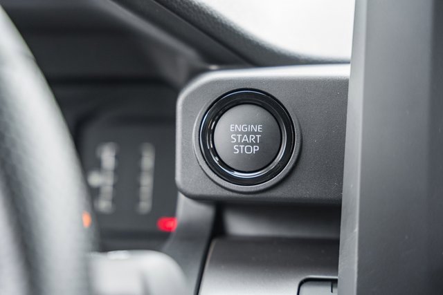 New 2026 Toyota Tacoma SR5 image 22