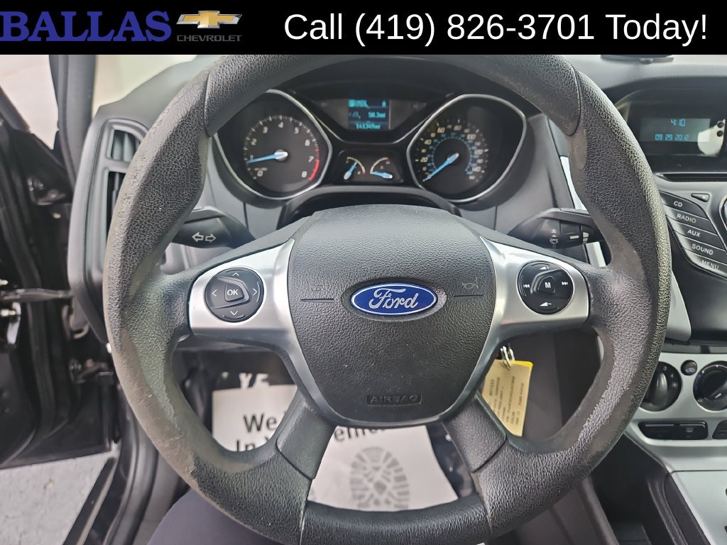 Used 2012 Ford Focus SE FWD image 11