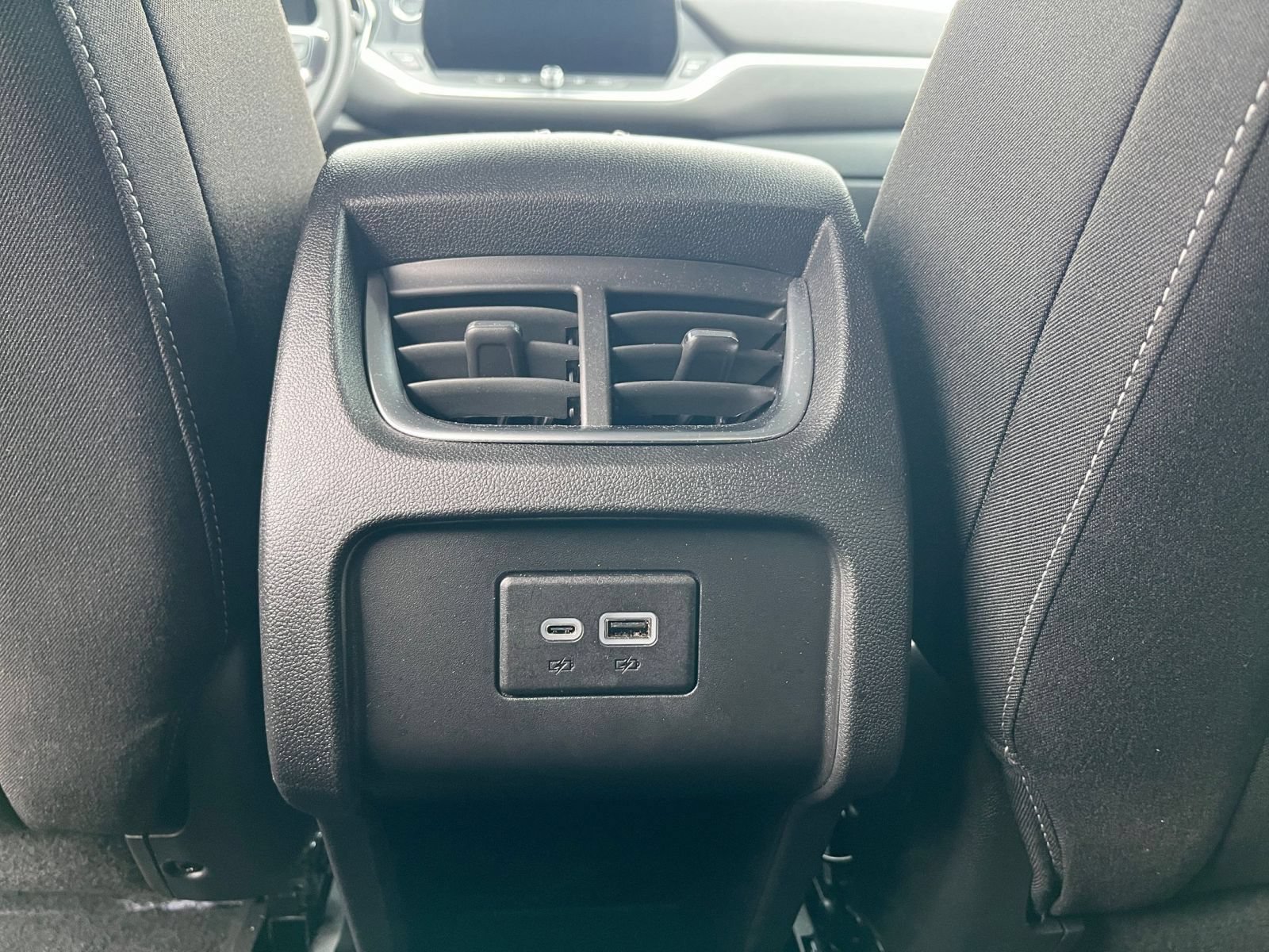 Used 2026 Chevrolet Blazer LT FWD image 22