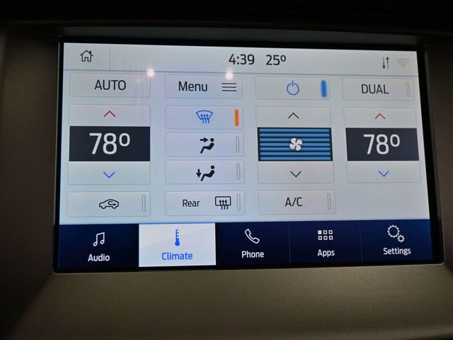 Used 2023 Ford Ranger XLT w/ Equipment Group 301A Mid image 21