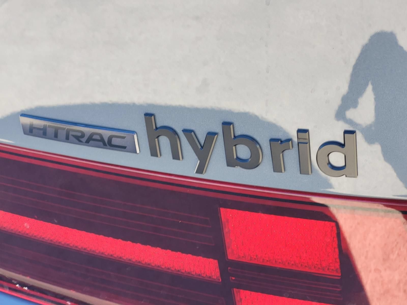New 2026 Hyundai Santa Fe Calligraphy AWD/4WD image 6