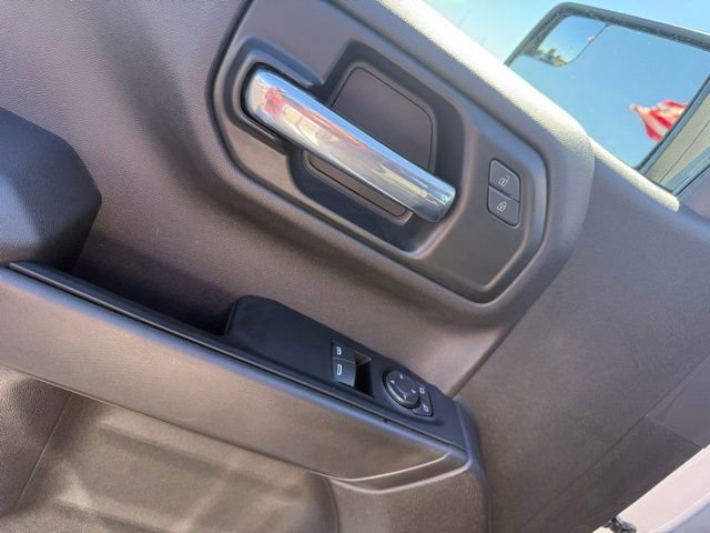 Used 2022 Chevrolet Silverado 1500 W/T image 11