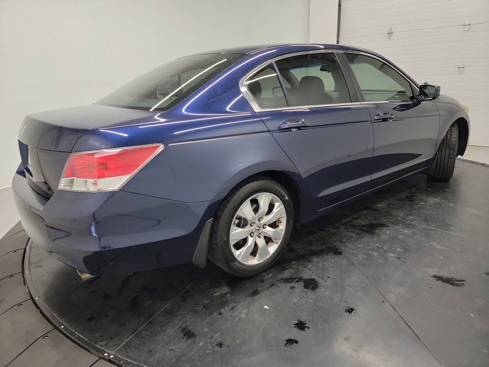 Used 2010 Honda Accord EX image 19