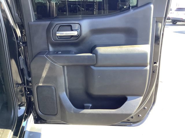 Used 2019 Chevrolet Silverado 1500 LT w/ All-Star Edition image 36