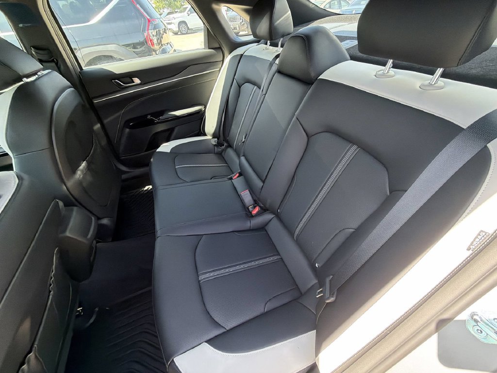 New 2026 Kia K5 GT-Line w/ GT-Line Premium Package FWD image 26