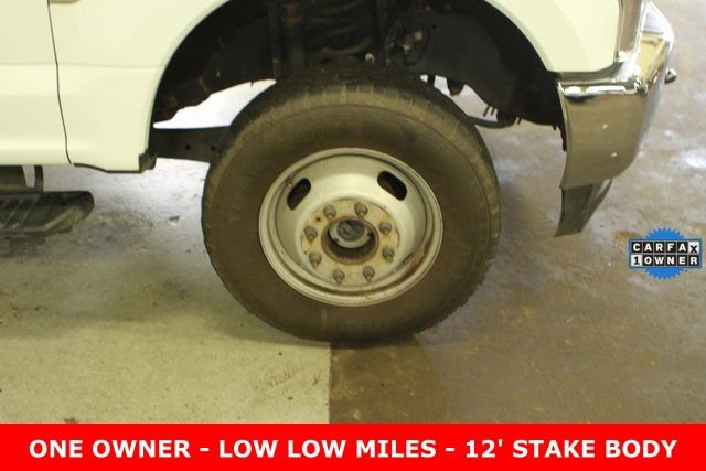 Used 2018 Ford F350 XL w/ Power Equipment Group image 6