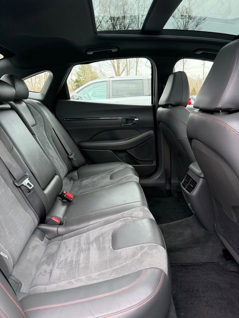 Used 2023 Hyundai Sonata N Line image 20