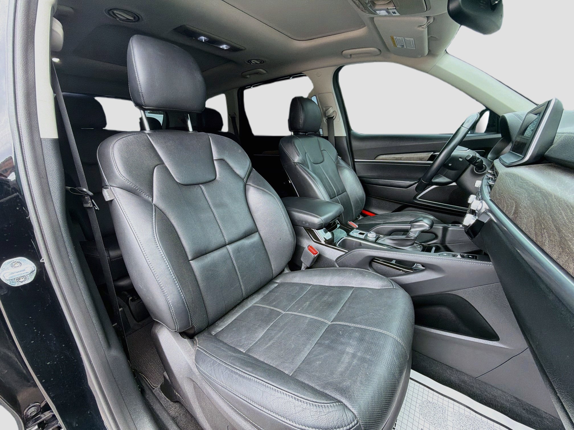 Used 2020 Kia Telluride SX FWD image 16
