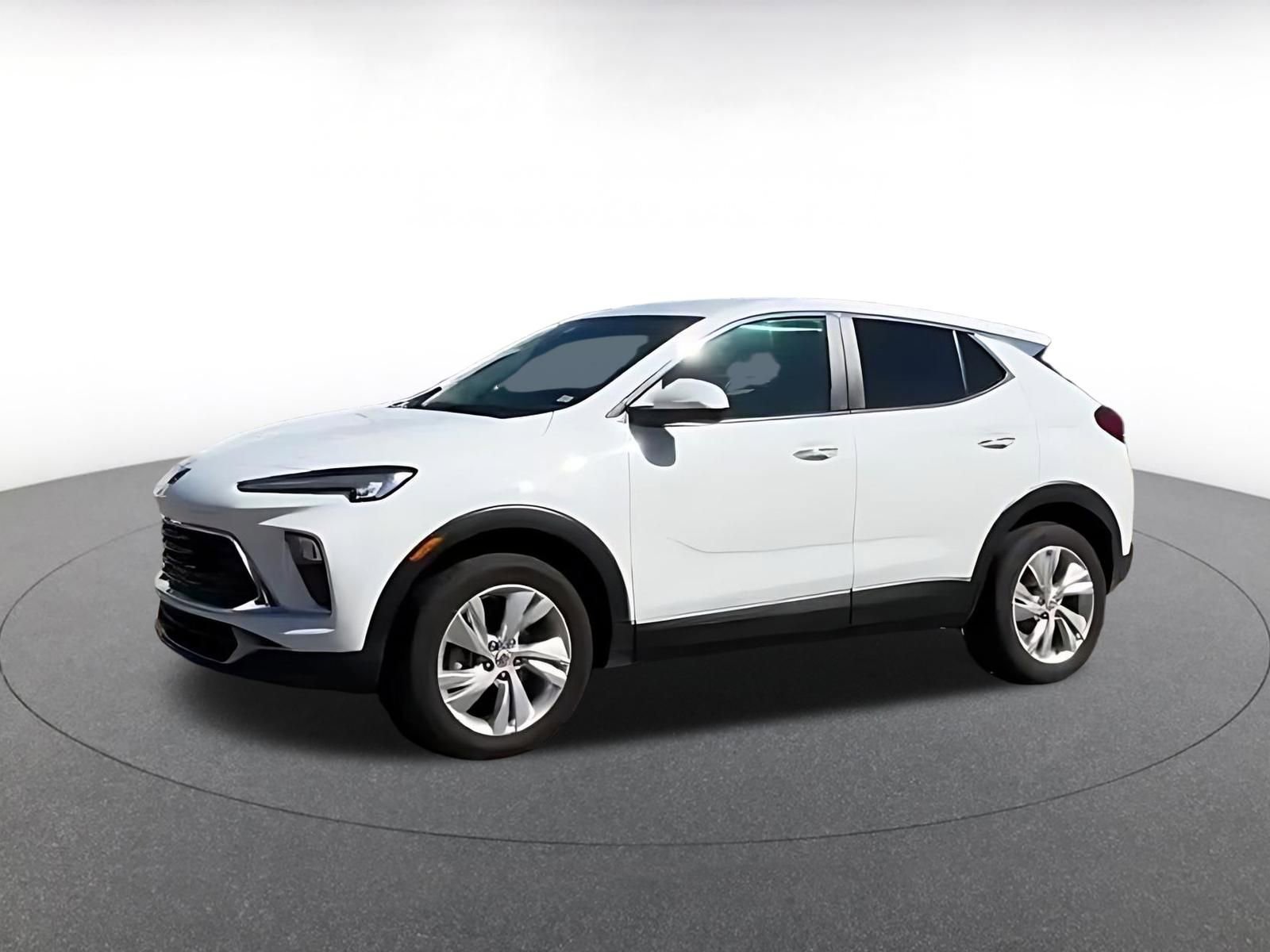 Used 2025 Buick Encore GX Preferred image 7