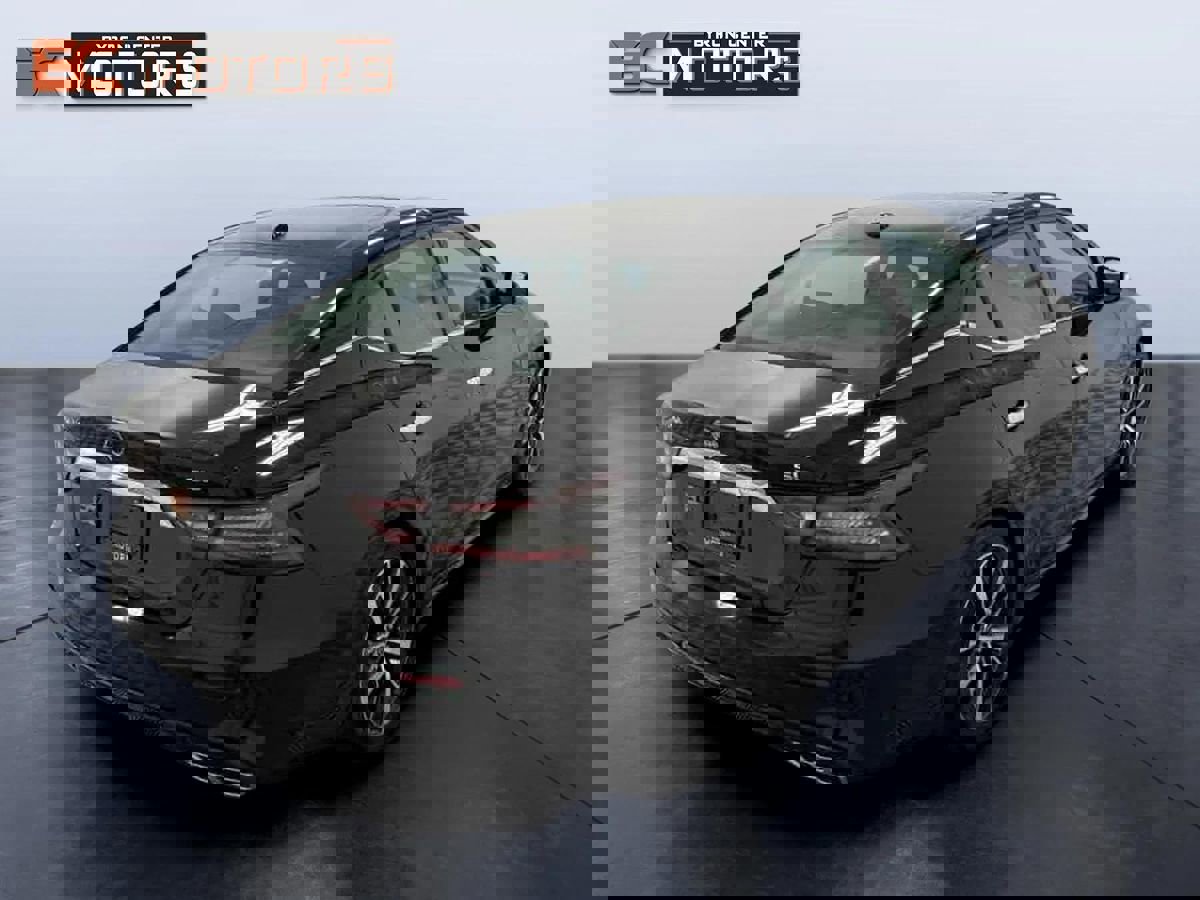 Used 2023 Nissan Maxima SL image 6