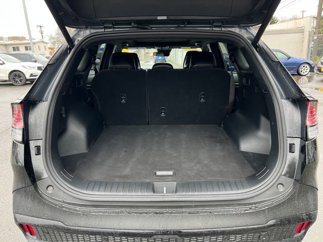 Used 2025 Kia Sportage X-Line image 17