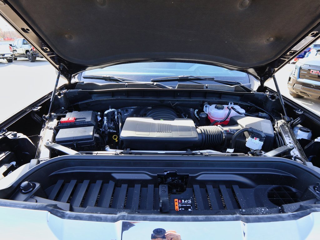 New 2026 GMC Sierra 1500 SLT w/ SLT Premium Plus Package image 36