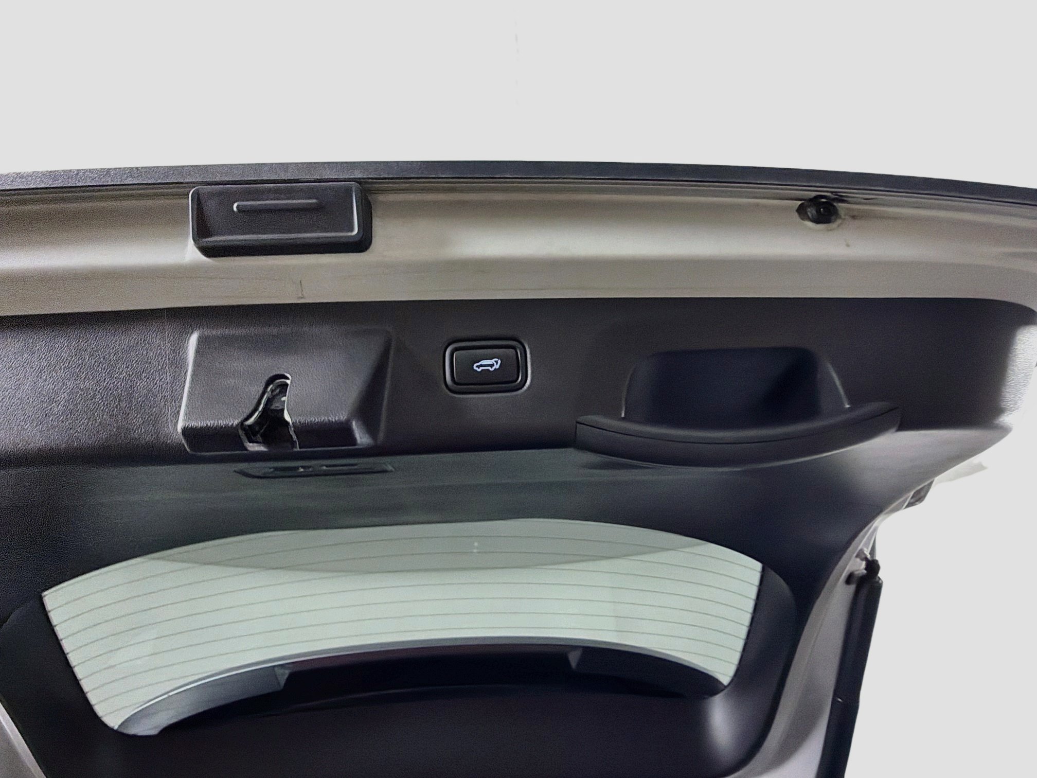 Used 2025 Hyundai Tucson SEL FWD image 28