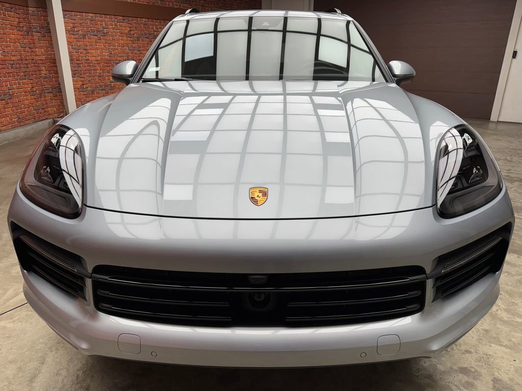 Used 2023 Porsche Cayenne S AWD/4WD image 7