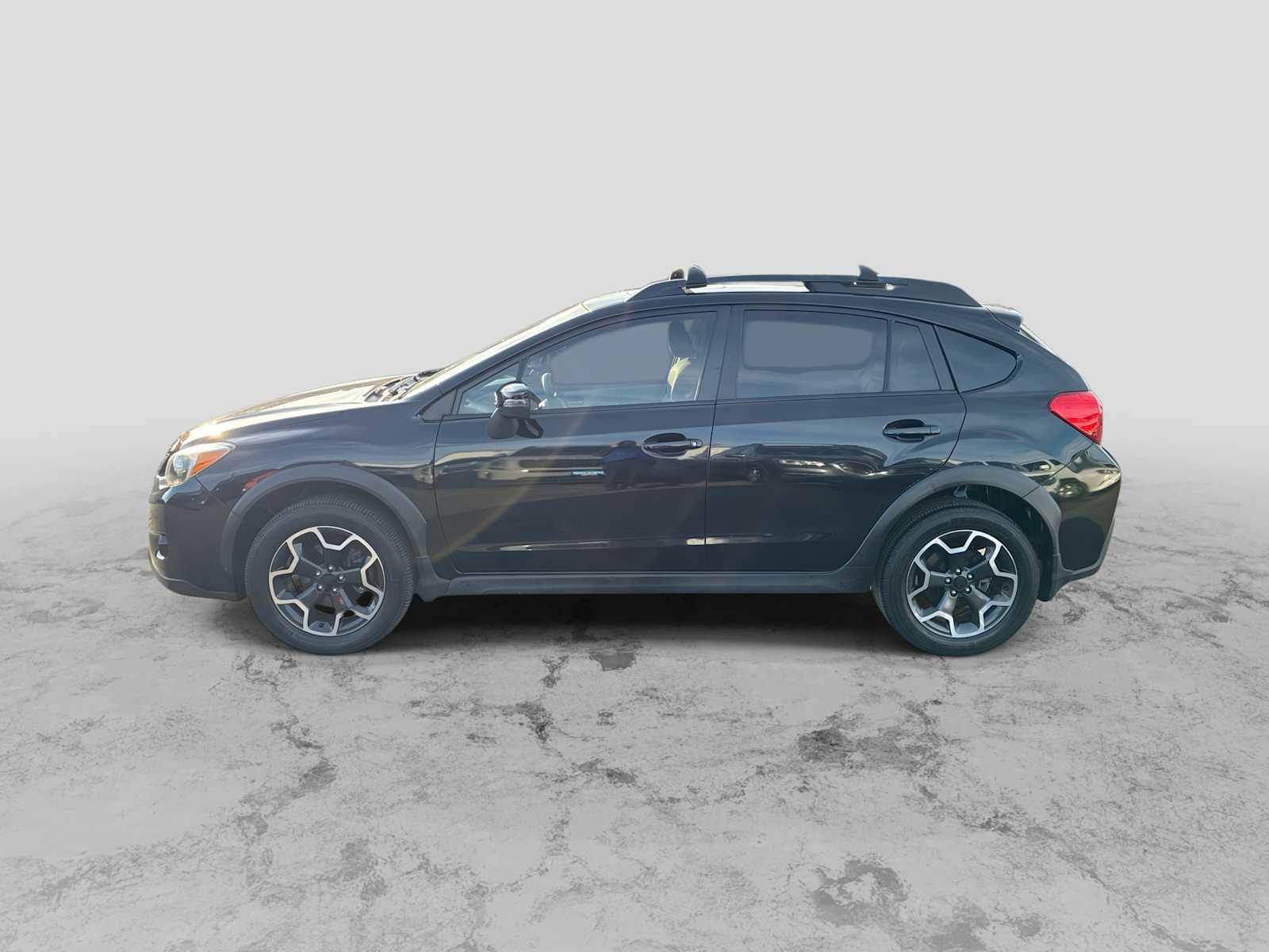 Used 2015 Subaru Crosstrek 2.0i Limited image 5