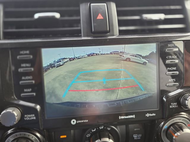 Used 2020 Toyota 4Runner TRD Off-Road Premium w/ Moonroof Package image 25