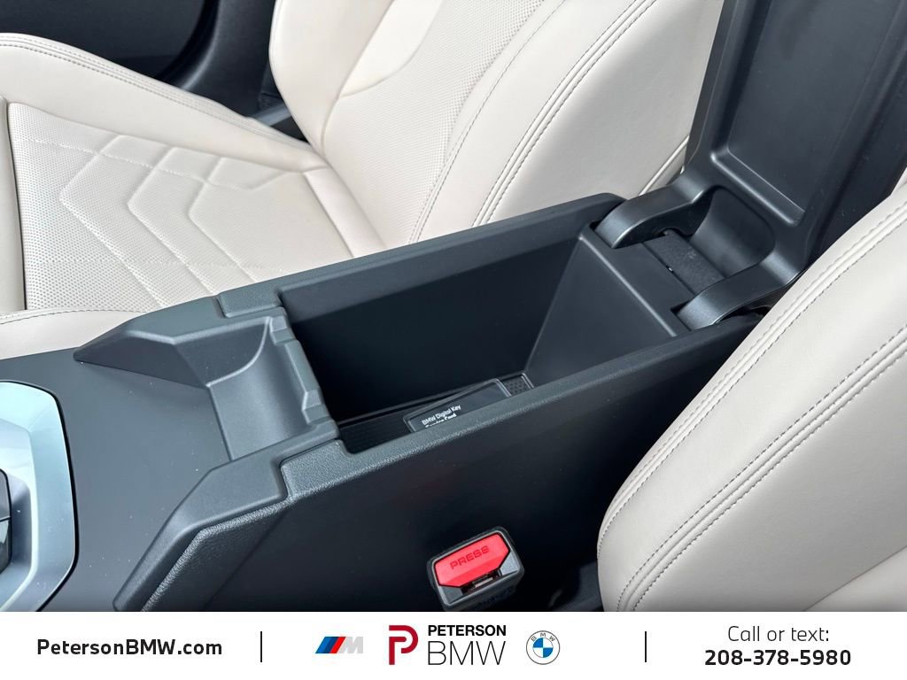 New 2026 BMW M235i xDrive w/ Technology Package image 31