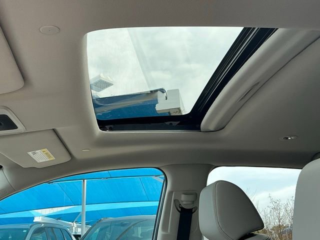 New 2026 Honda HR-V EX-L image 10