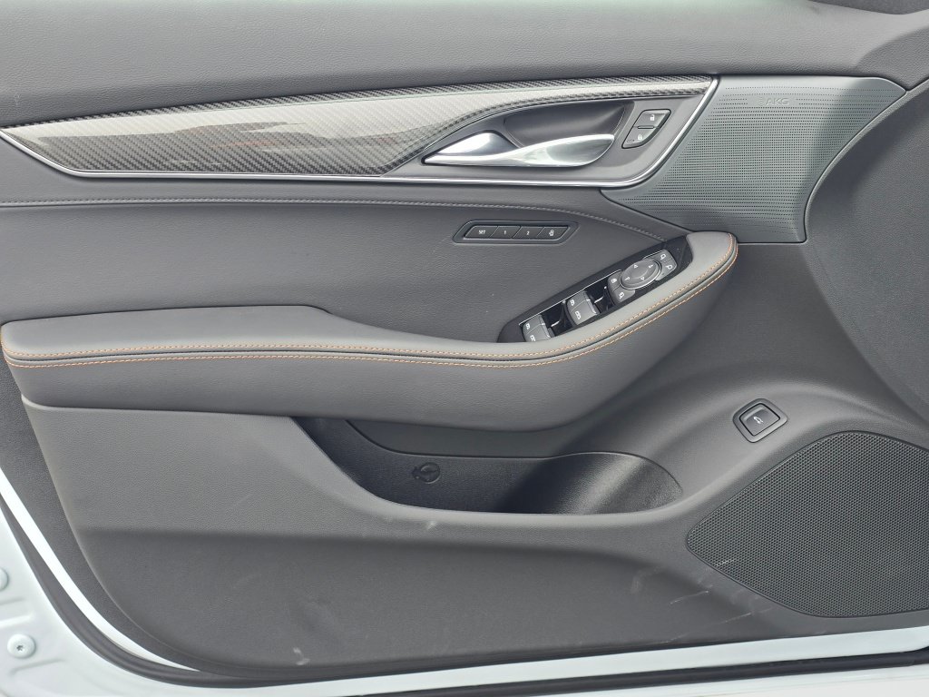 New 2026 Cadillac CT5 Sport w/ Technology Package AWD/4WD image 34