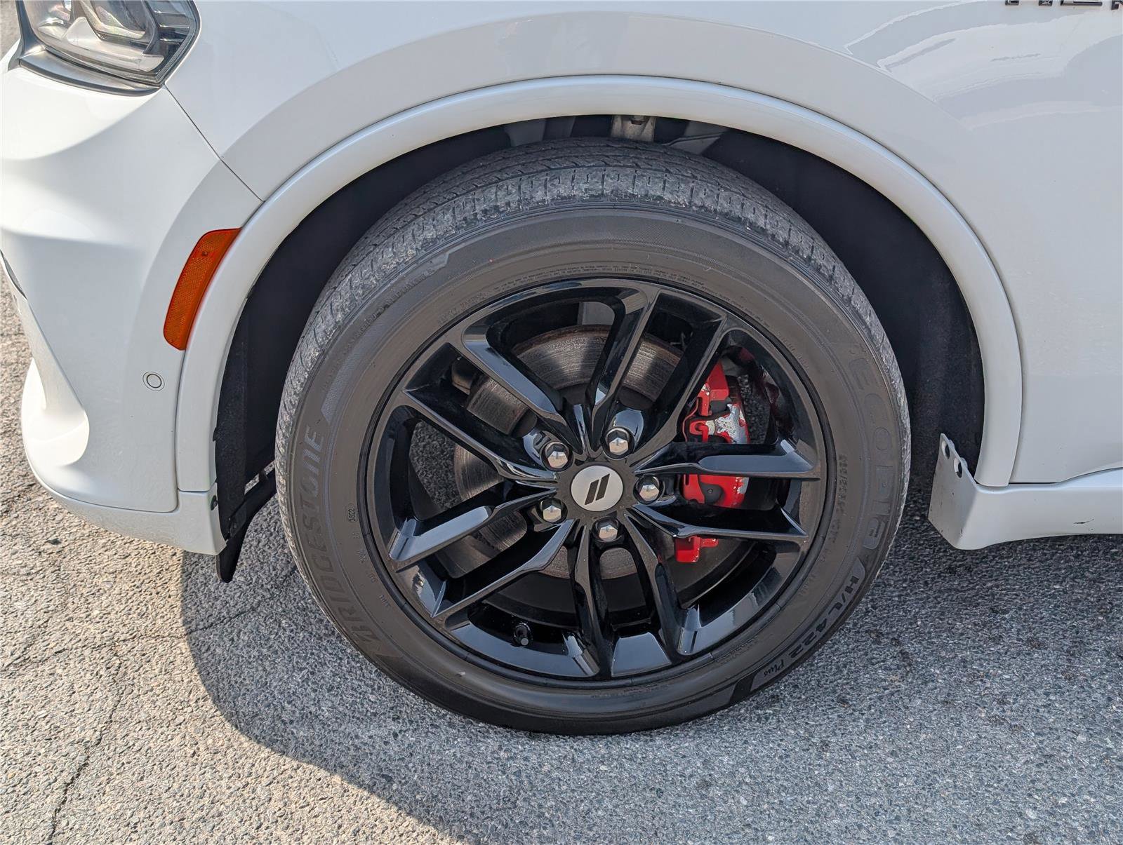 Used 2022 Dodge Durango R/T image 6