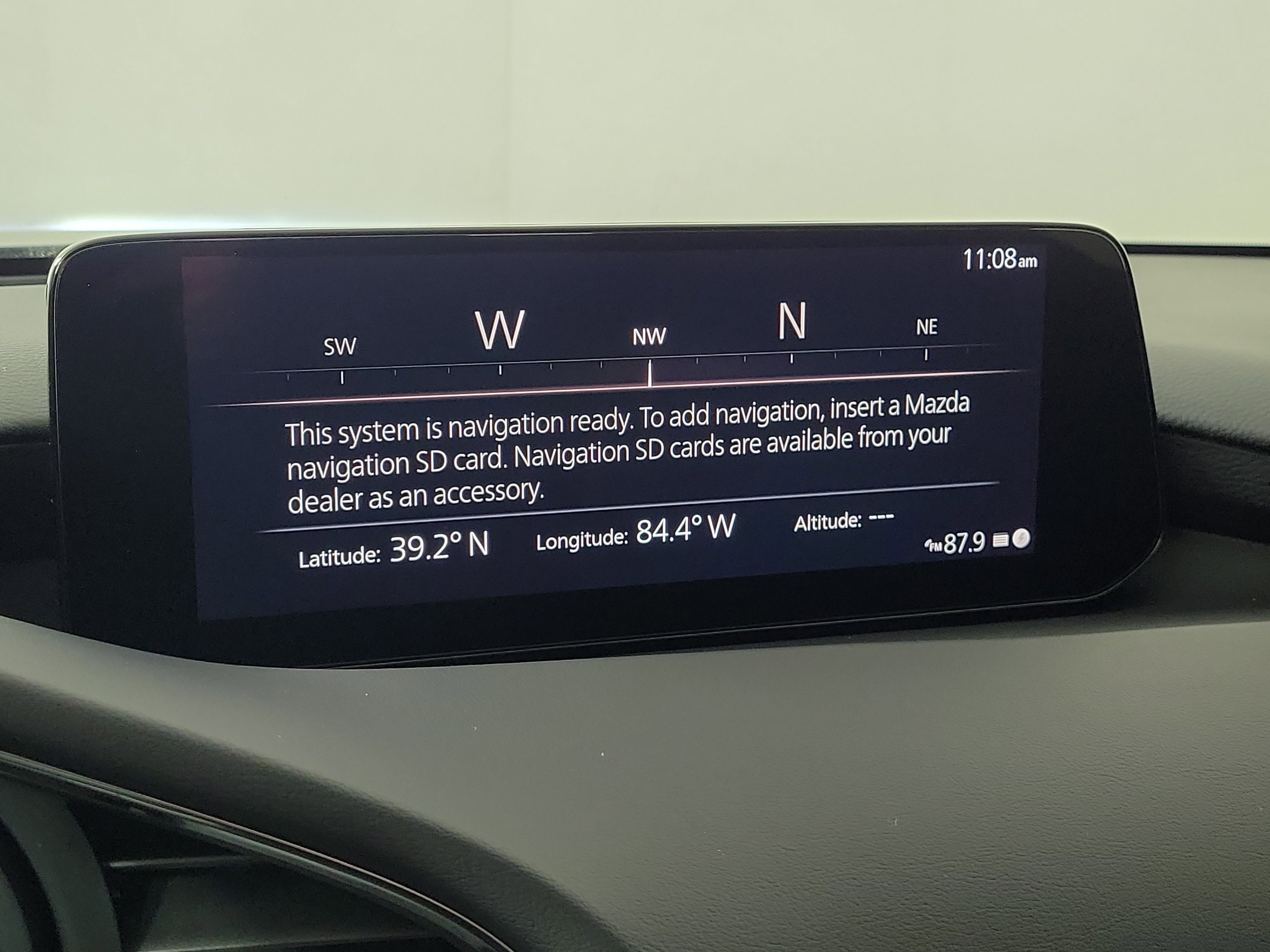 New 2026 MAZDA MAZDA3 Hatchback w/Premium Plus Pkg image 20