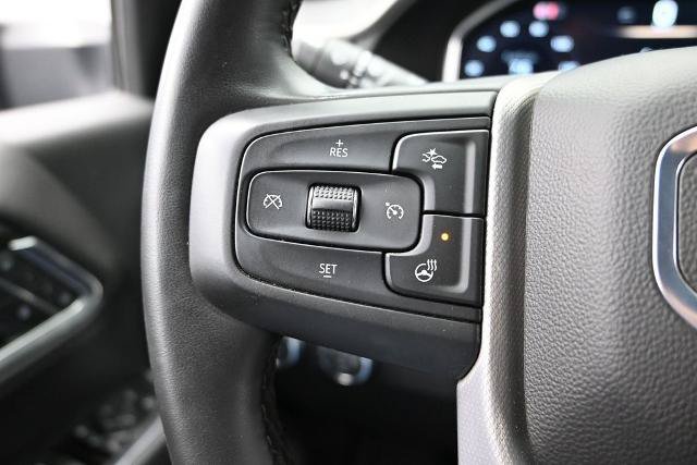 Used 2025 GMC Sierra 2500 Denali AWD/4WD image 28