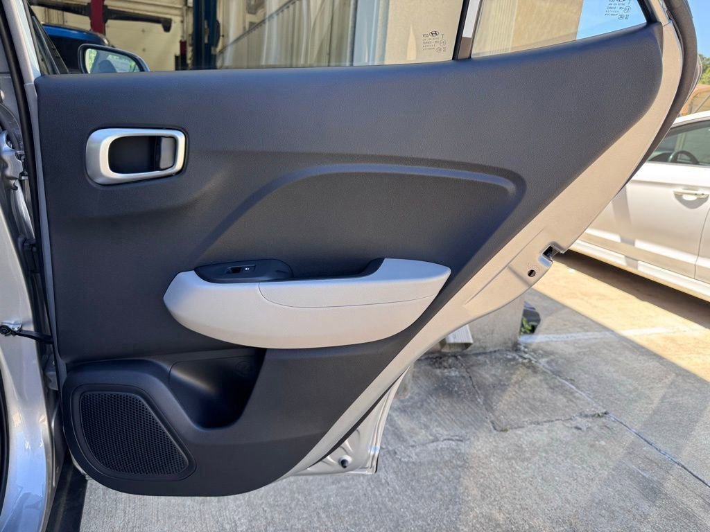 New 2026 Hyundai Venue SEL image 20