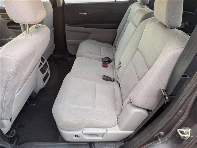 Used 2020 Honda Pilot EX image 17