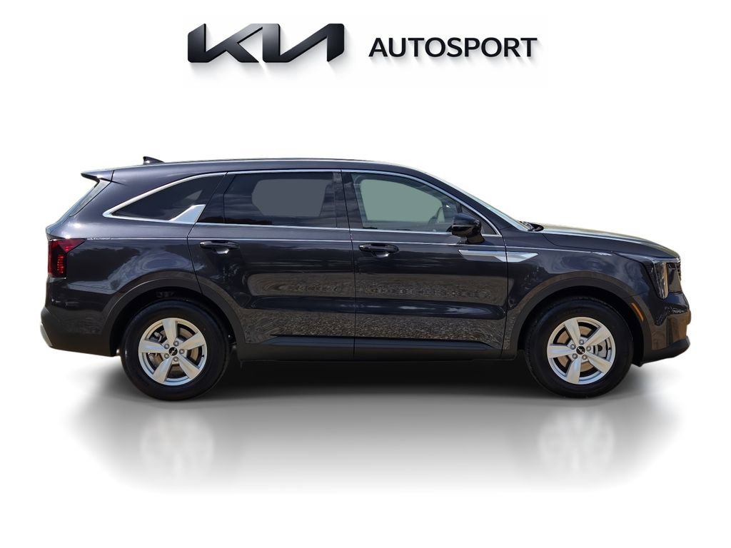 New 2026 Kia Sorento LX image 41