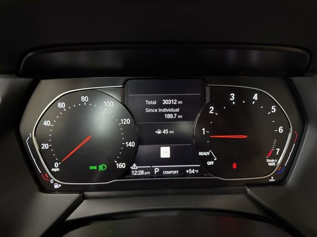 Used 2021 BMW 228i xDrive Gran Coupe 228i xDrive w/ Convenience Package image 12