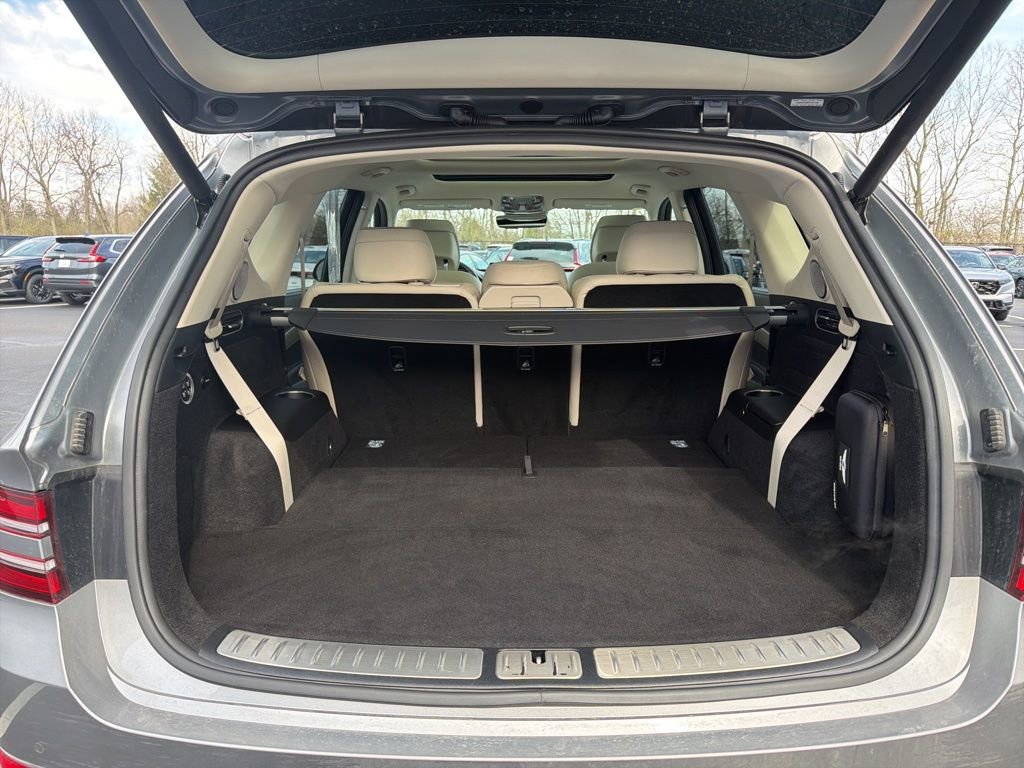 Used 2023 Genesis GV80 3.5T Advanced + AWD/4WD image 21