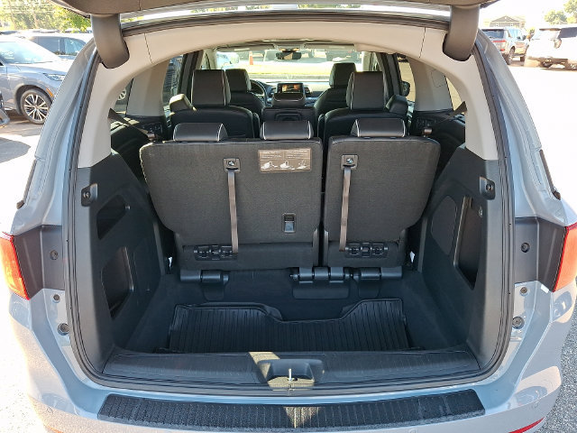 Used 2024 Honda Odyssey Elite image 29