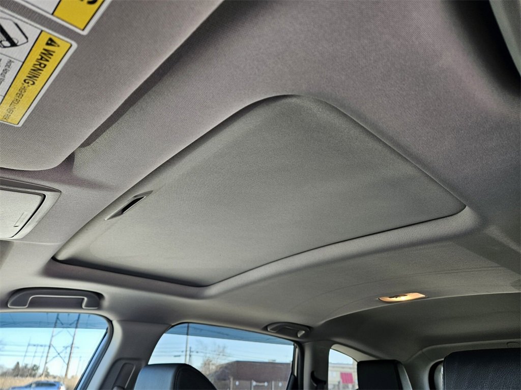 Used 2018 Honda CR-V EX-L image 16