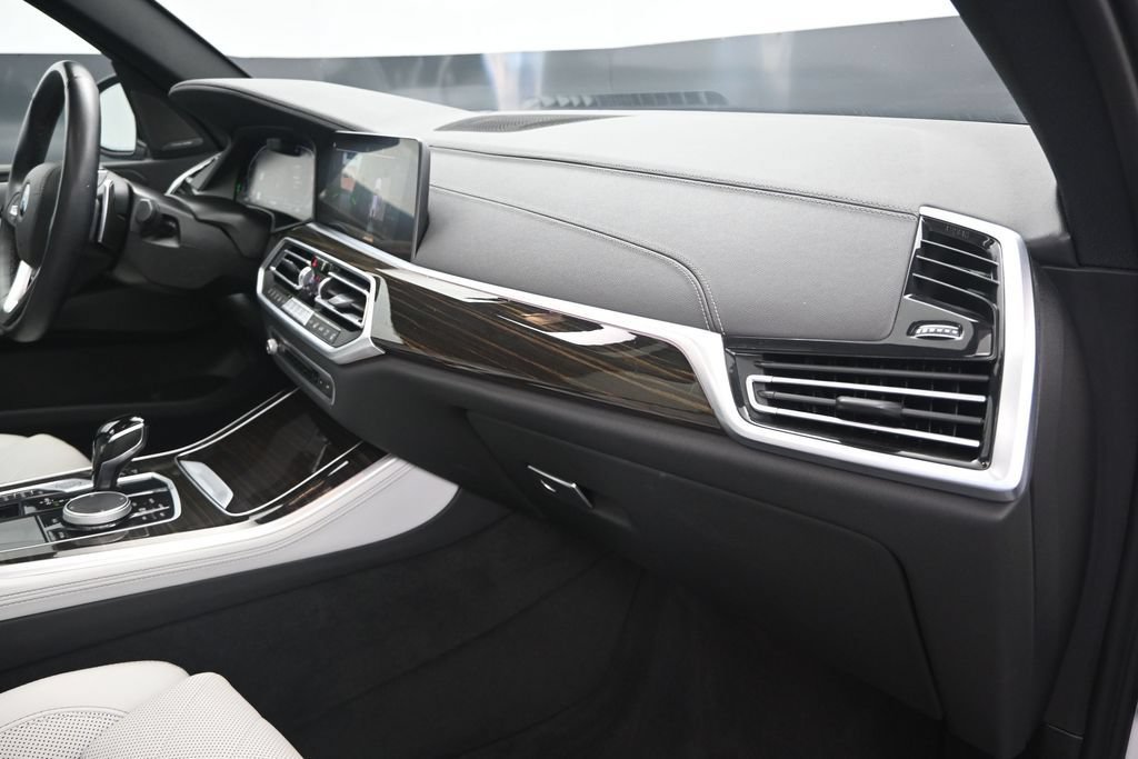 Certified 2023 BMW X5 sDrive40i RWD image 24