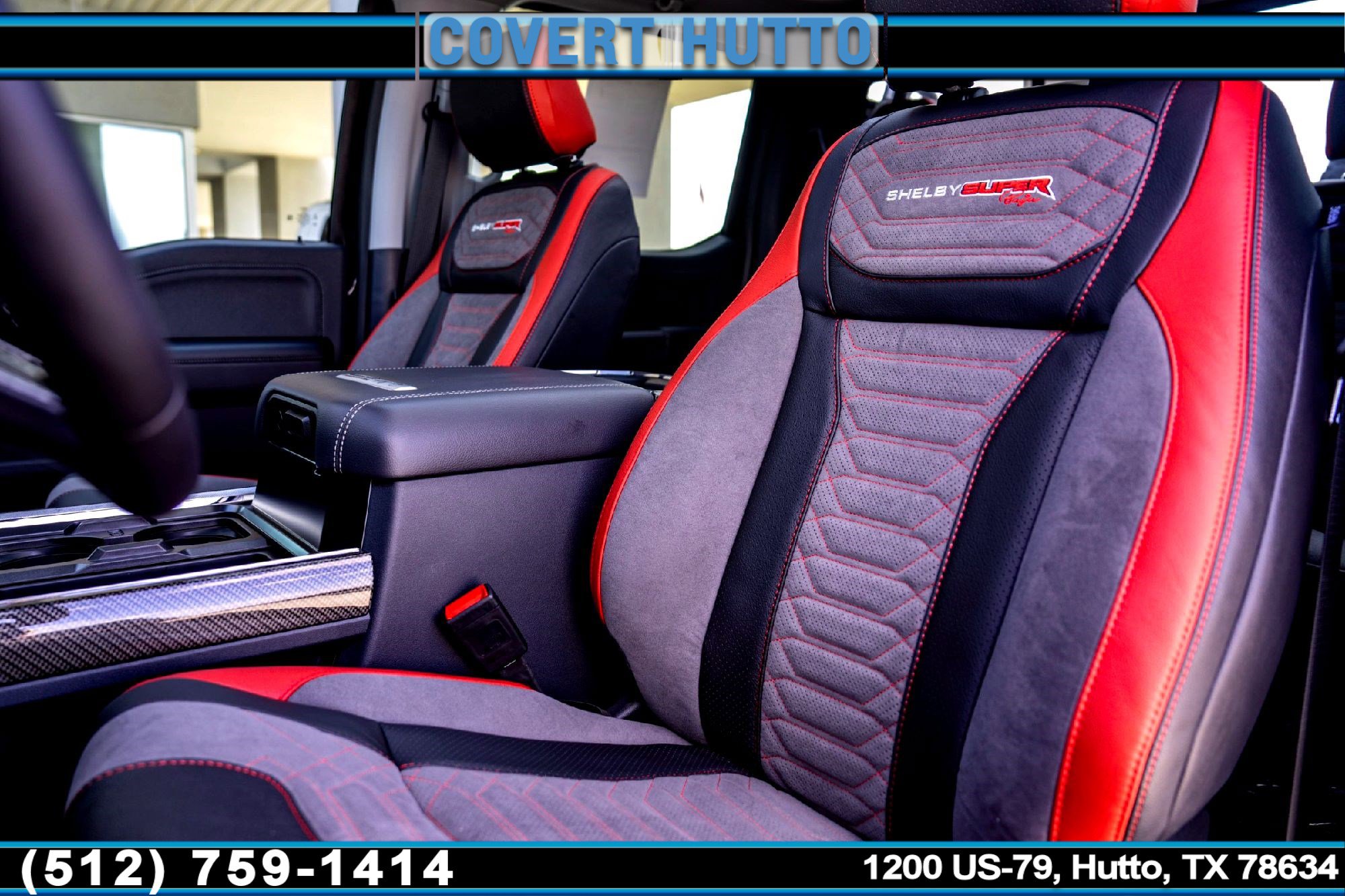 New 2025 Ford F250 Lariat w/ Lariat Ultimate Package image 21