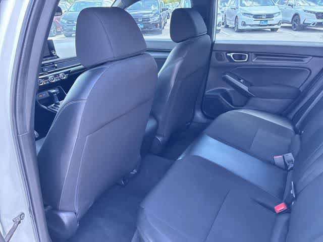 Used 2022 Honda Civic Sport image 19