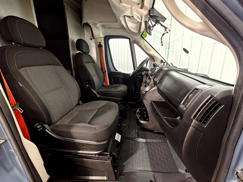 Used 2020 RAM ProMaster 3500 FWD image 20