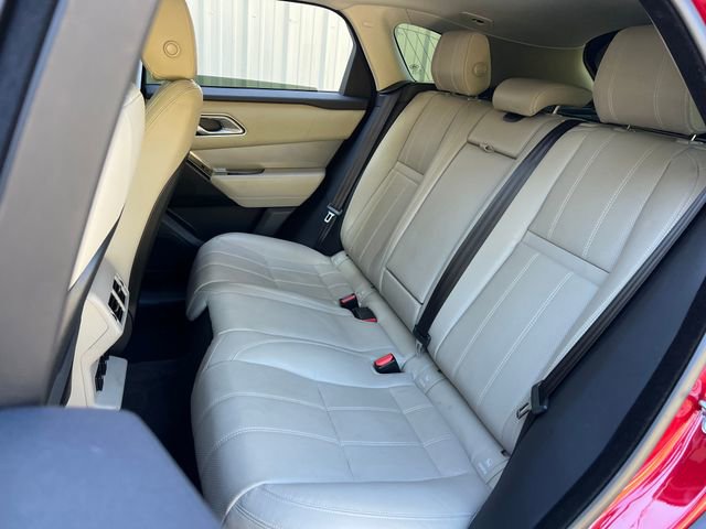 Used 2018 Land Rover Range Rover Velar S image 20
