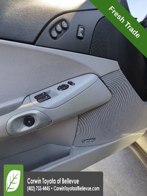 Used 2005 Chevrolet Corvette Convertible w/ Preferred Equipment Group image 16