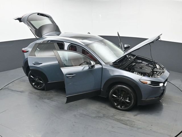 Certified 2023 MAZDA CX-30 AWD 2.5 S w/ Preferred Package image 49