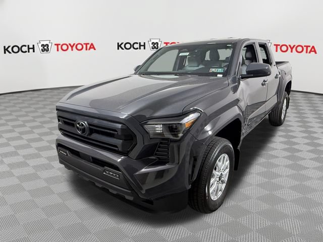 New 2026 Toyota Tacoma SR5 AWD/4WD image 3